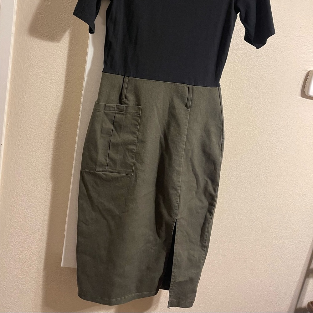 2 Zara dresses